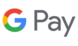 Google Pay Logo