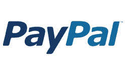 PayPal Logo