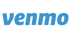 Venmo Logo