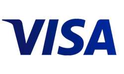 Visa Card Logo