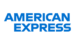 American Express Logo